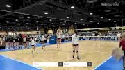 Omni vs Coast - 2022 JVA West Coast Cup presented by Nike