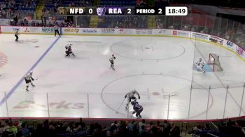 Replay: Away - 2023 Newfoundland vs Reading | Apr 14 @ 6 PM