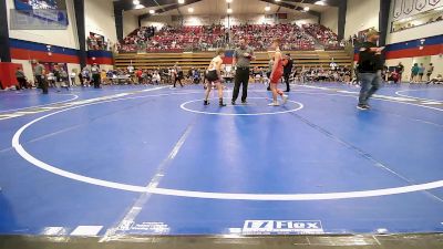 110 lbs Rr Rnd 3 - Jake Snider Frazier, Claremore Wrestling Club vs Jackson Bearden, Skiatook Youth Wrestling