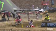 Qualifying Replay | 2022 Lucas Oil Pro MX Championship at Fox Raceway II