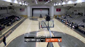 Replay: Emory & Henry vs Tusculum - Women's | Jan 18 @ 3 PM