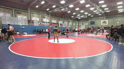 165 lbs Round Of 64 - Ayden Cortez, Clovis West vs Brice Randlegranderson, Edison