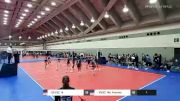 Replay: Court 41 - 2022 JVA Charm City Challenge | Feb 5 @ 9 AM