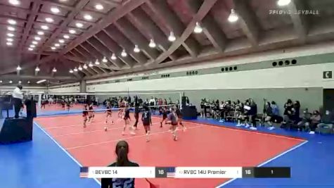 Replay: Court 41 - 2022 JVA Charm City Challenge | Feb 5 @ 9 AM