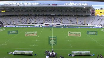 Replay: Auckland vs Tasman | Sep 17 @ 4 PM