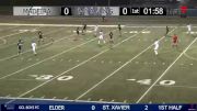 Replay: Wyoming vs Madeira | Oct 12 @ 7 PM