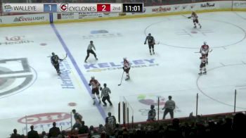 Replay: Away - 2022 Toledo vs Cincinnati | Nov 23 @ 7 PM