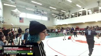 Replay: Mat 7 - 2024 WSWA Ascend-Oregon Classic Qualifier | Jan 7 @ 10 AM