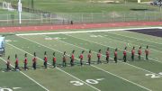 Lakeland Regional HS "Wanaque NJ" at 2022 USBands New Jersey State Champs (Group III-V A & I-III, V Open)