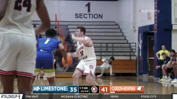 Replay: Limestone vs Carson-Newman - 2023 Limestone vs Carson-Newman - Men's | Jan 18 @ 7 PM