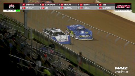 Feature #2 | 2023 Lucas Oil Rumble by the River Friday Prelim at Port Royal Speedway