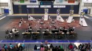 Replay: WGI Perc/Winds East Power Regional | Mar 23 @ 10 AM