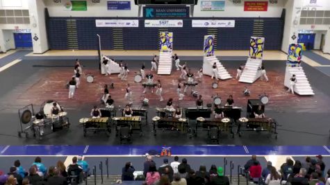 Replay: WGI Perc/Winds East Power Regional | Mar 23 @ 10 AM