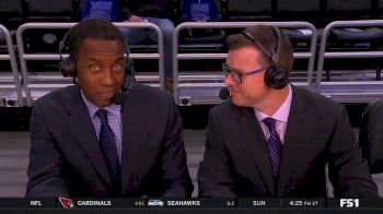 Full Replay - North Dakota State vs Marquette