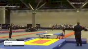 Will Cockrill - Double Mini Trampoline, Flip Factory - 2021 USA Gymnastics Championships
