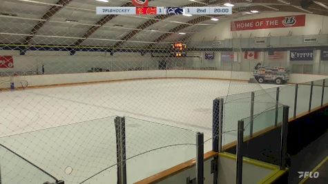 Replay: Home - 2024 Flames vs Hawks | Mar 2 @ 2 PM