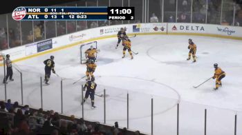 Replay: Home - 2022 Norfolk vs Atlanta | Feb 2 @ 7 PM