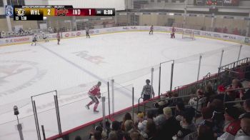 Replay: Away - 2024 Indy vs Wheeling | Apr 27 @ 7 PM