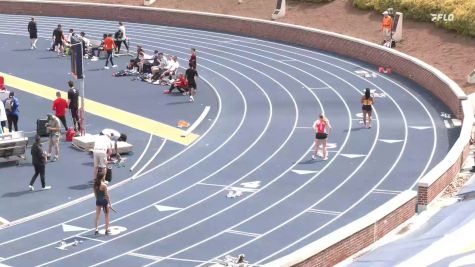 Women's 4x100m Relay, Finals 5