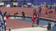 Men's 60m, Prelims 6