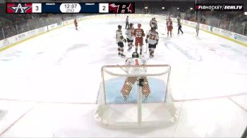 Replay: Home - 2022 Rapid City vs Allen | Dec 2 @ 7 PM