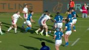 Replay: Italy vs England | Mar 24 @ 3 PM