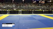 DAVID ADAM TRAN vs VICTOR LAM VUONG 2024 Pan Jiu Jitsu IBJJF Championship