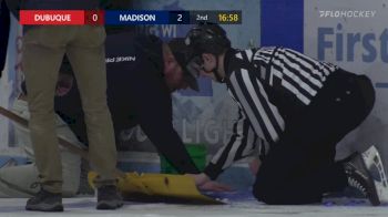 Replay: Away - 2023 Dubuque vs Madison | Apr 7 @ 7 PM