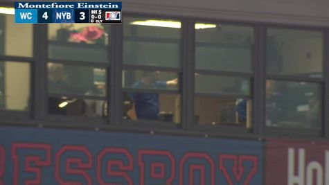 Replay: Away - 2023 Windy City vs New York | Jun 6 @ 7 PM