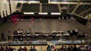 Keller HS "Keller TX" at 2023 WGI Perc/Winds Dallas Regional