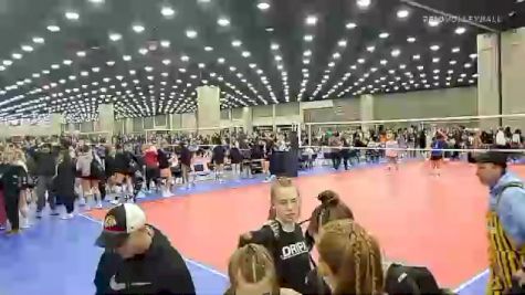 Replay: Court 50 - 2022 JVA World Challenge - Expo Only | Apr 9 @ 8 AM