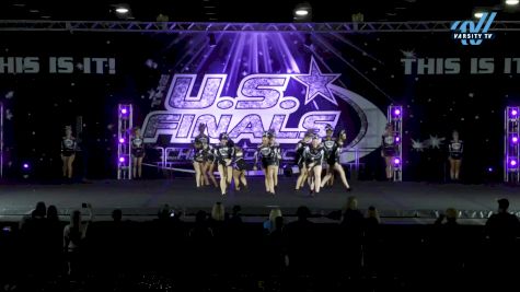 Studio All-Stars - LADY LEGACY [2024 L3 Senior - D2 Day 1] 2024 The U.S. Finals: Louisville