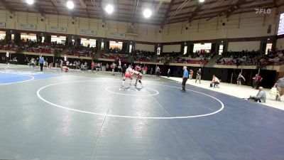 175 lbs Round Of 32 - Omer Barak, Lake Highland Prep vs Patrick Brady, Lawrenceville