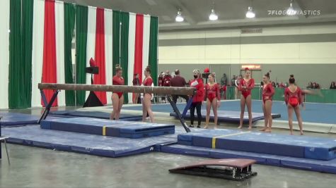 Shannon Stivala - Women's Group, Parkettes - 2021 Christmas on the Chesapeake