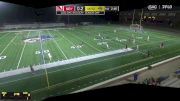 Replay: Newberry vs Mars Hill - Men's | Oct 27 @ 7 PM