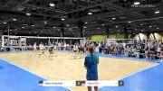 Mana Volleyball vs Yuba Elite - 2022 JVA West Coast Cup presented by Nike