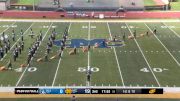 Replay: Keiser vs Mississippi College | Sep 10 @ 12 PM