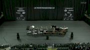 Penn-Trafford HS "Harrison City PA" at 2024 WGI Percussion/Winds World Championships