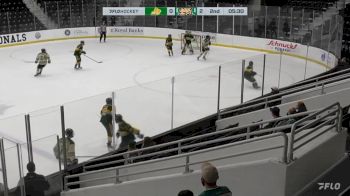 Replay: Home - 2024 Oswego State  vs Ohio | Mar 9 @ 8 PM