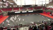 Undaunted "Klein TX" at 2022 WGI Guard Dallas Regional