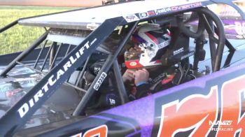 Heats | 2023 Lucas Oil Late Models Friday at Lucas Oil Speedway