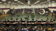 Pearland HS "Pearland TX" at 2024 WGI Perc/Winds Katy Regional