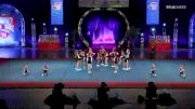 North Fort Myers Knights - Youth Cheer [2021 Show Cheer 1 - Peewee - Medium Day 1] 2021 Pop Warner National Cheer & Dance Championship