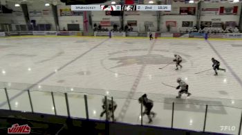 Replay: Home - 2023 Victoria vs Campbell River | Nov 10 @ 7 PM