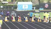 Youth Boys' 100m, Prelims 5 - Age under 6