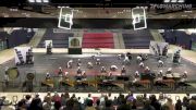 Carlsbad HS "Carlsbad CA" at 2022 WGI Perc/Winds Temecula Regional