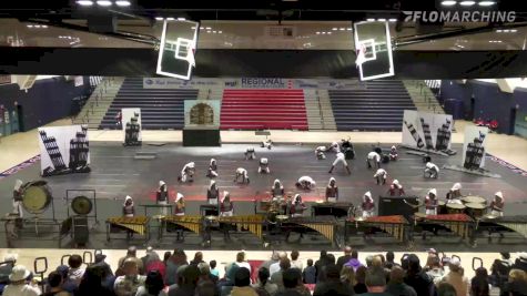 Carlsbad HS "Carlsbad CA" at 2022 WGI Perc/Winds Temecula Regional