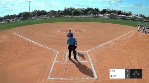 Shepard University vs. Lewis University - 2024 THE Spring Games Main Event