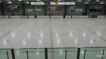 Replay: Home - 2023 Cougars U18 AAA vs Bruins U18 AAA | Oct 7 @ 3 PM