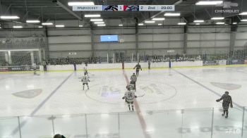 Replay: Home - 2024 Swan Valley vs Niverville | Mar 16 @ 6 PM